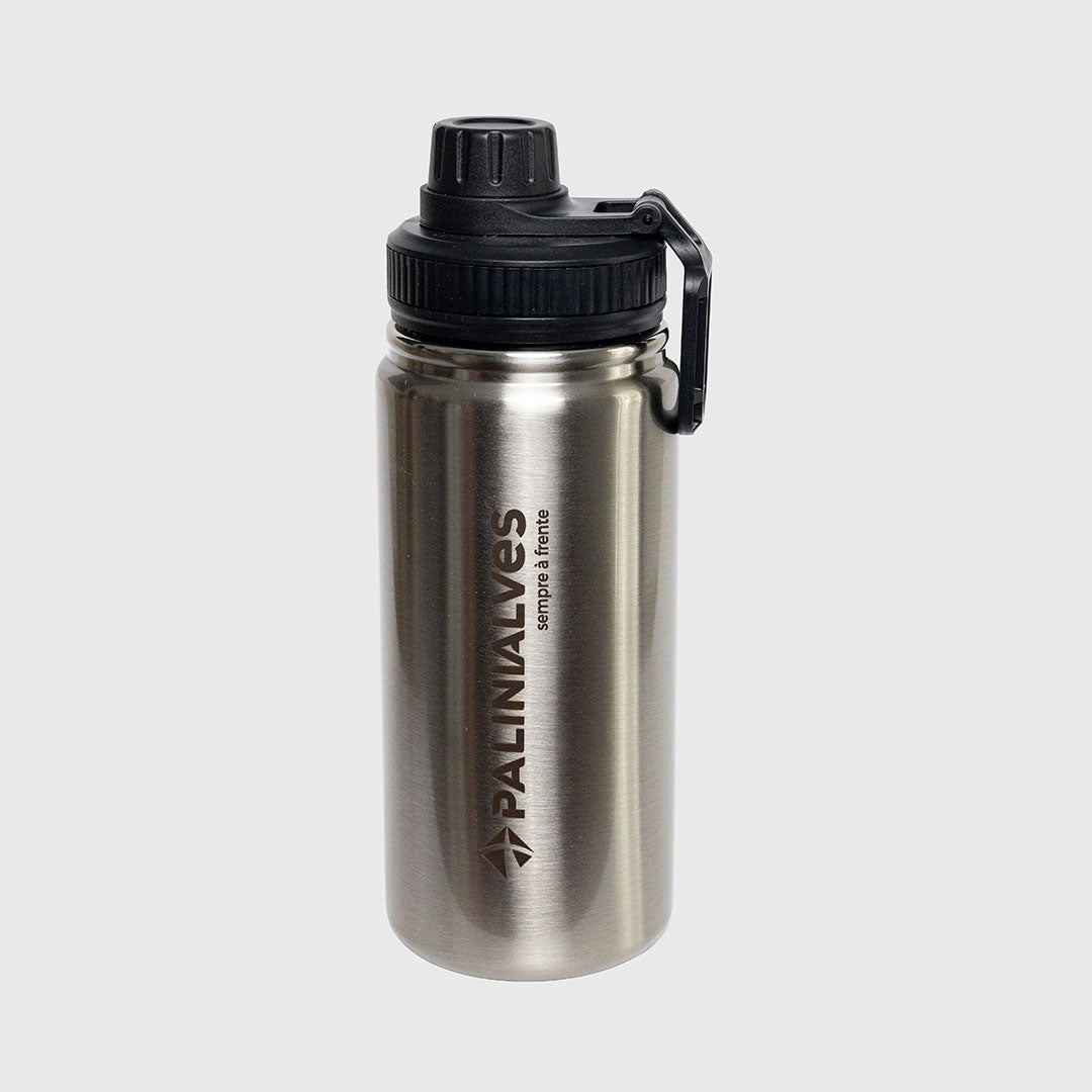 Squeeze Térmica Inox 550 ML