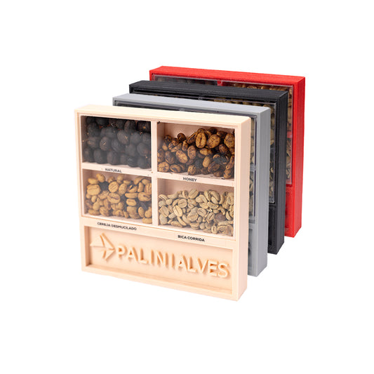 Box Educativo Pequeno