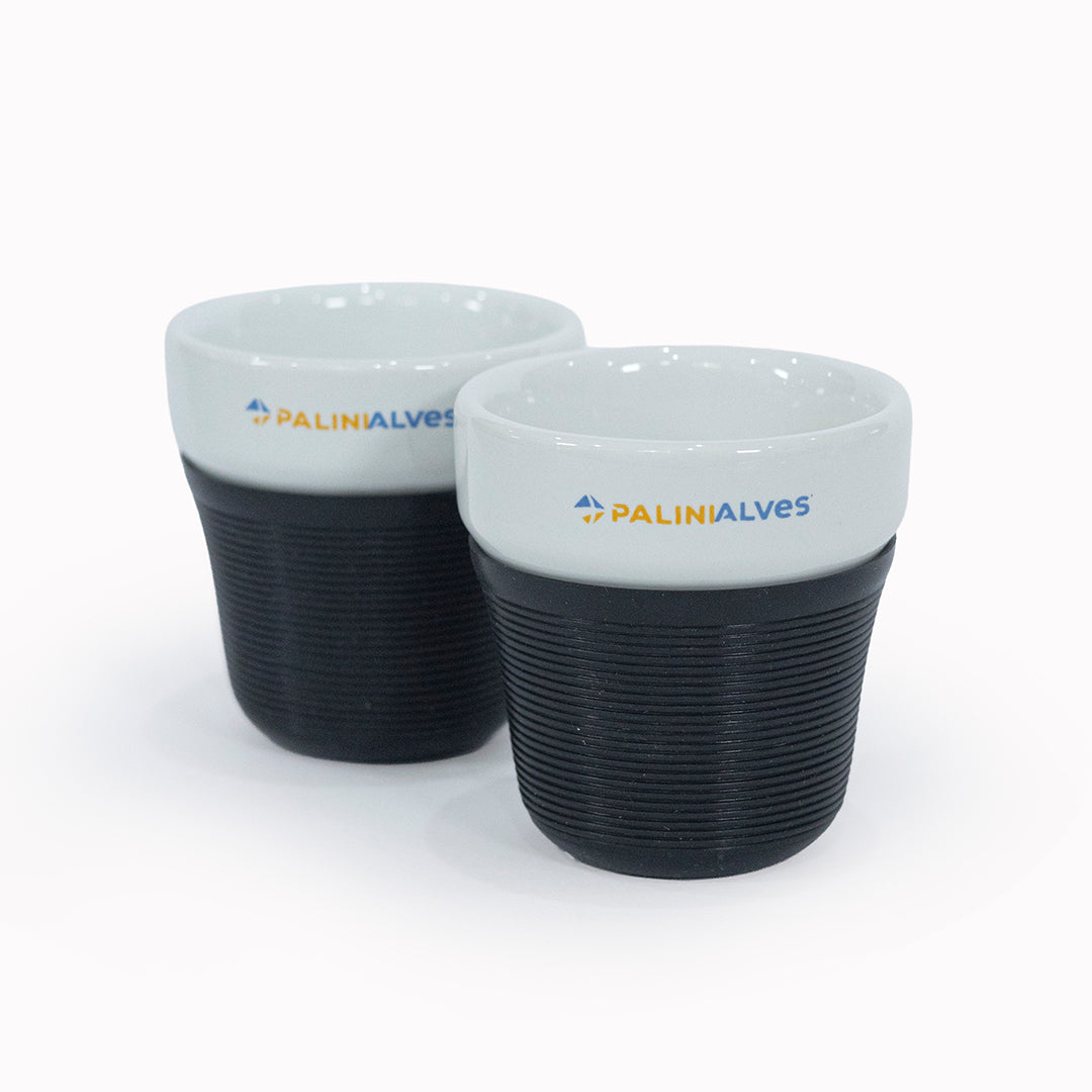 Copo de Porcelana - 150ml