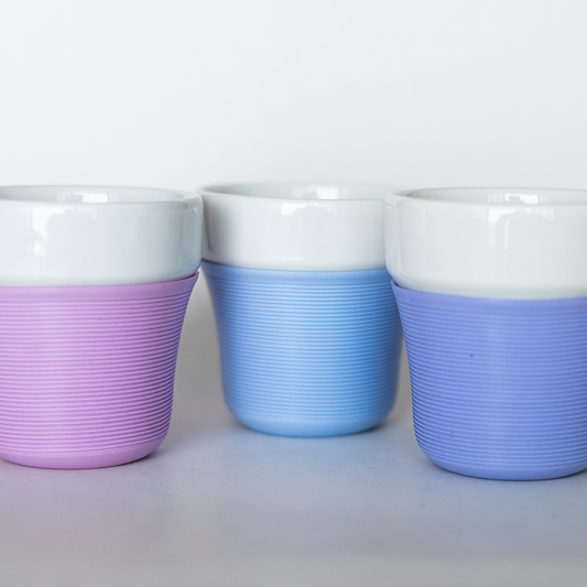 Copo de Porcelana - 150ml