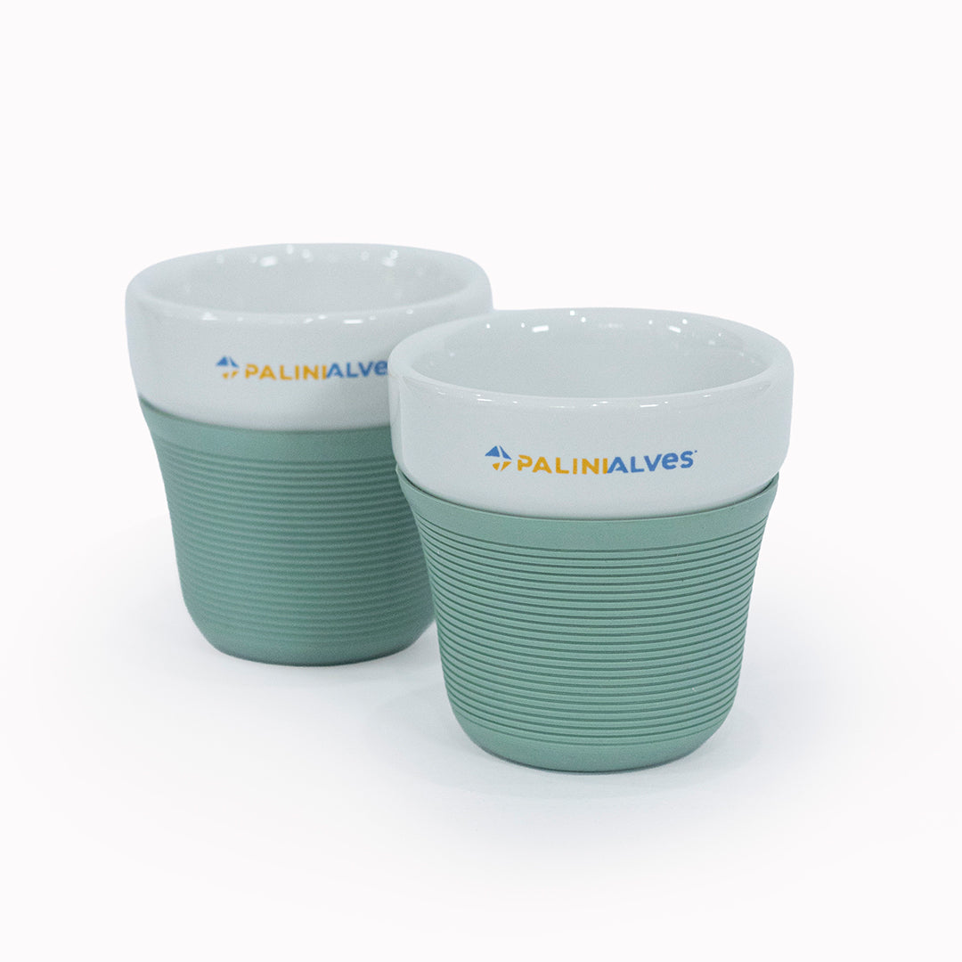 Copo de Porcelana - 150ml