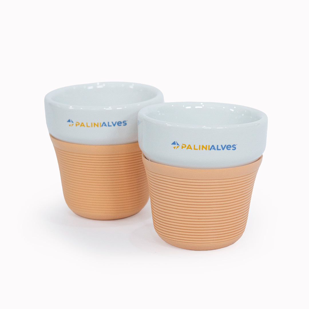 Copo de Porcelana - 150ml