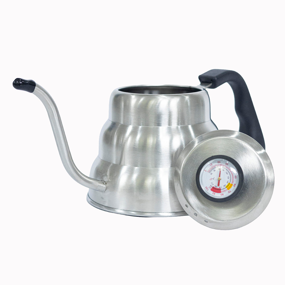 Chaleira Inox Bar 1000ml Térmica