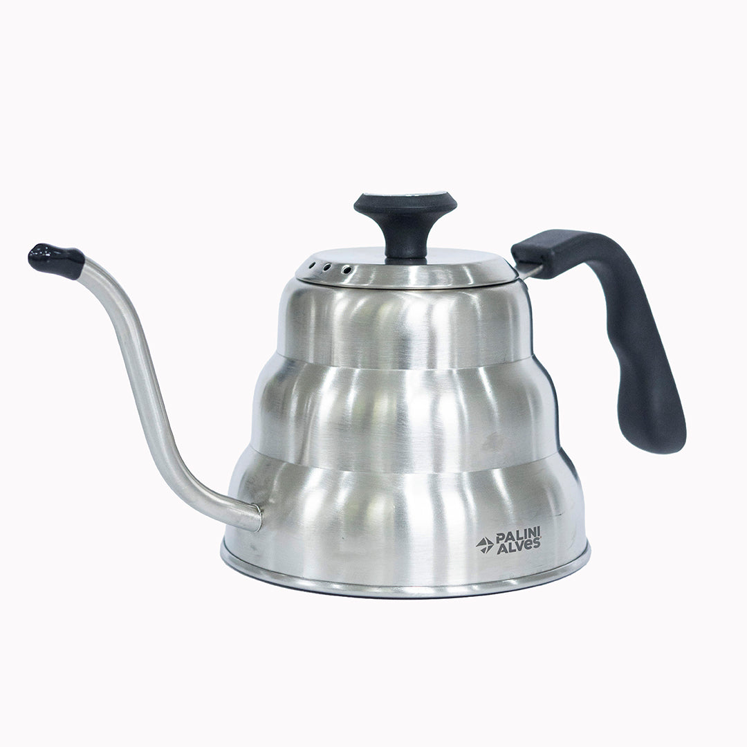 Chaleira Inox Bar 1000ml Térmica