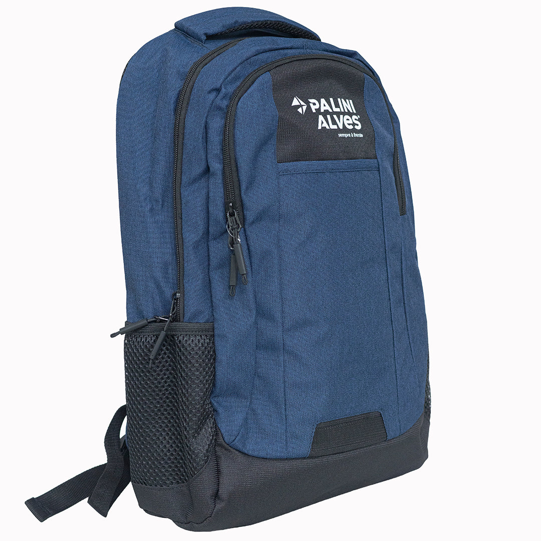 Mochila Azul Palinialves