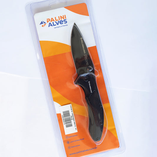 Canivete Tomahawk Preto