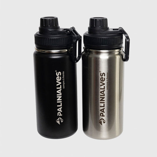 Squeeze Térmica Inox 550 ML