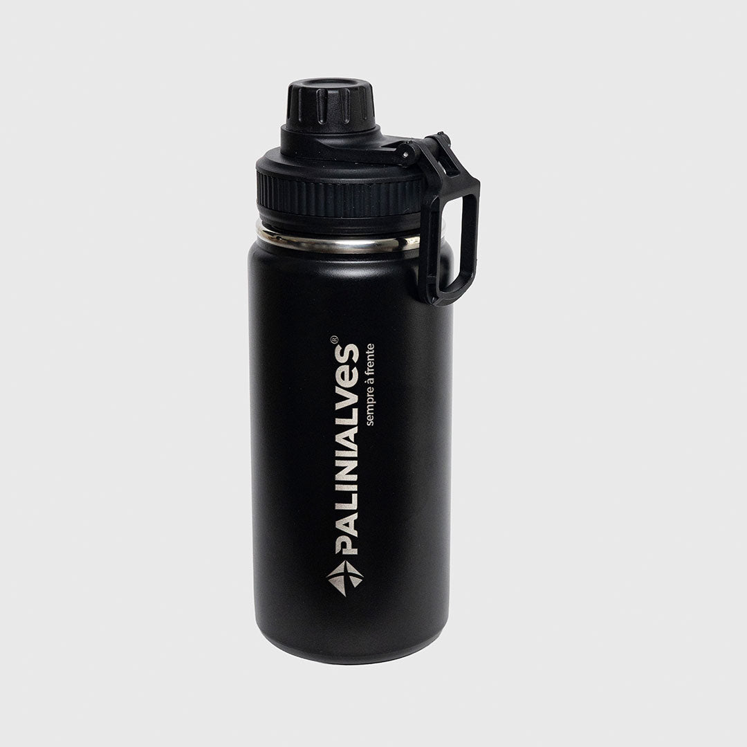 Squeeze Térmica Inox 550 ML
