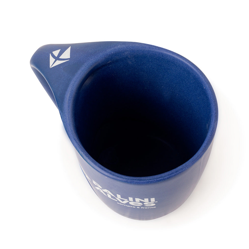 Caneca Azul 380ml