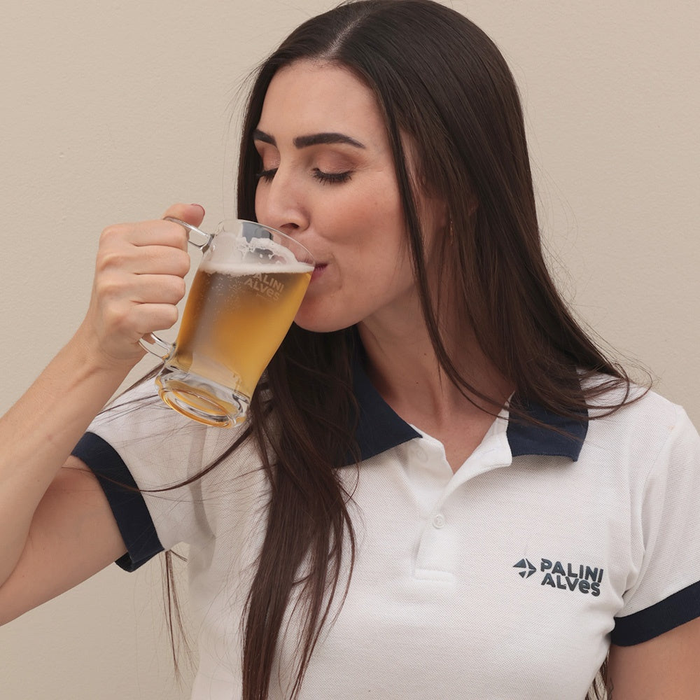 Caneca Chopp 340ml