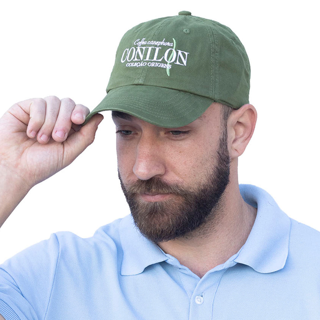 Boné Militar Conilon