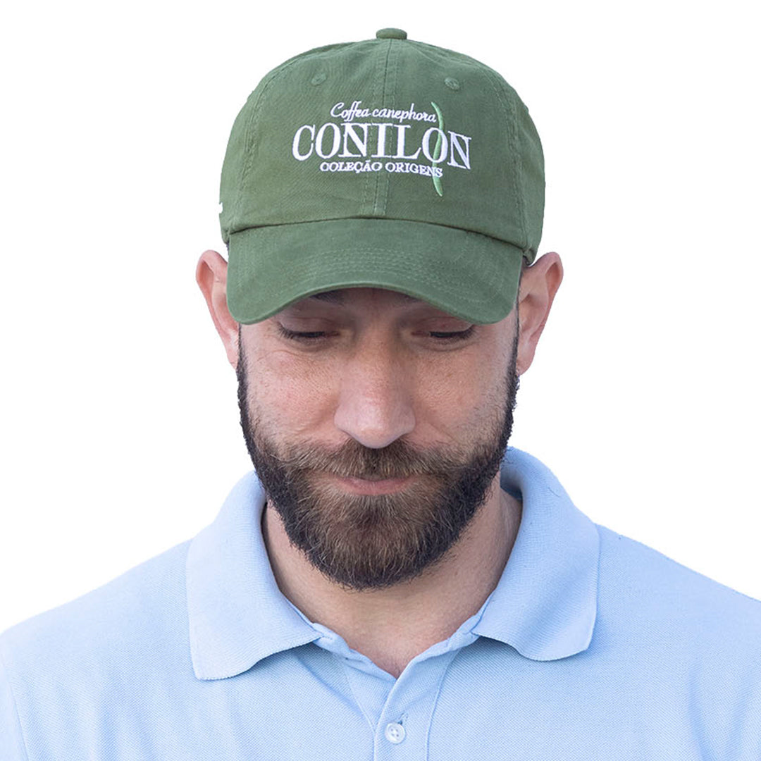 Boné Militar Conilon