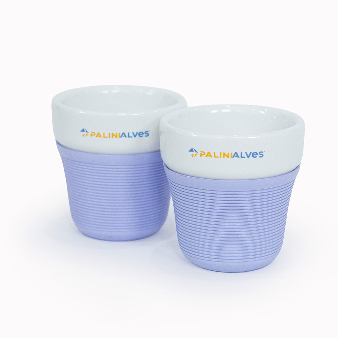 Copo de Porcelana - 150ml