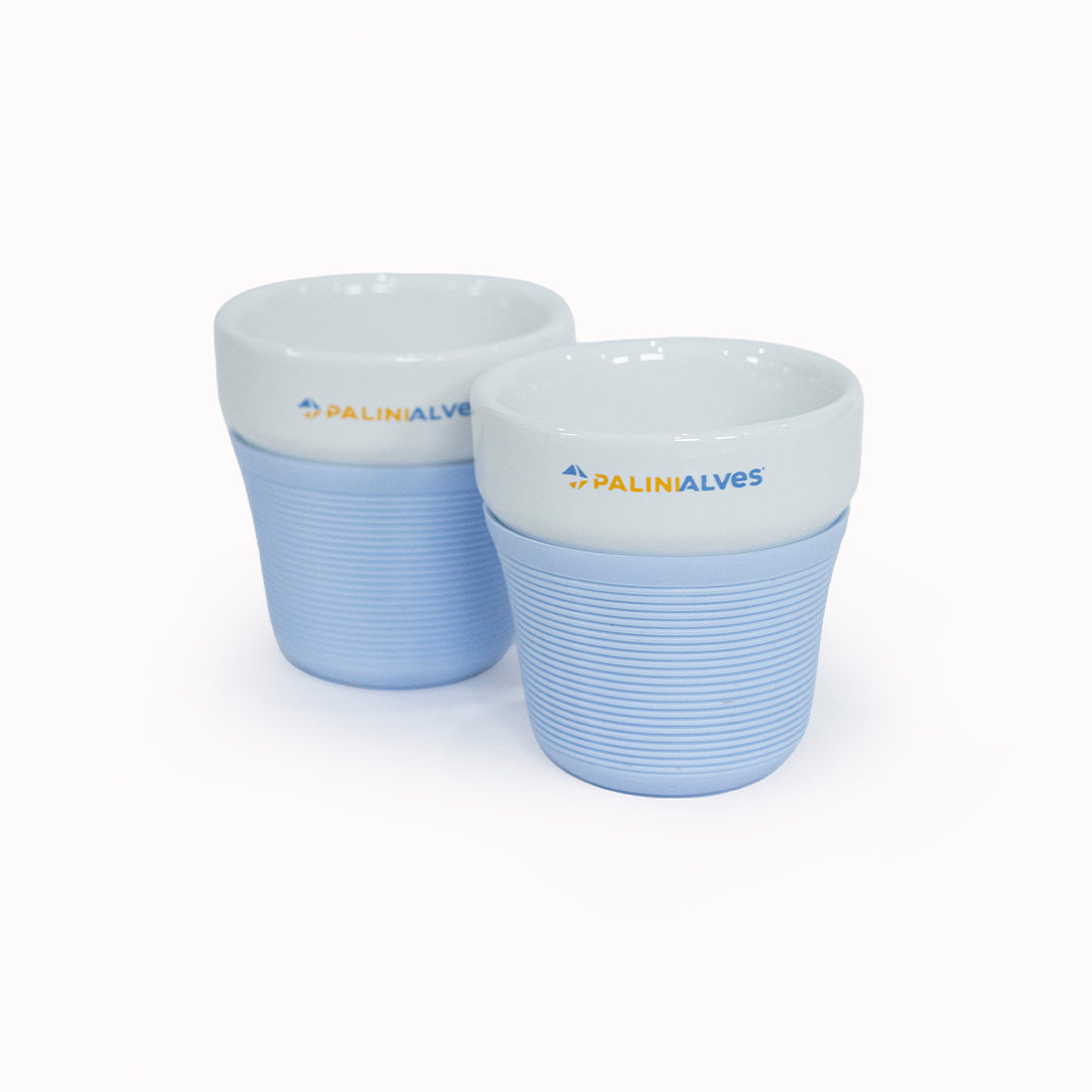 Copo de Porcelana - 150ml
