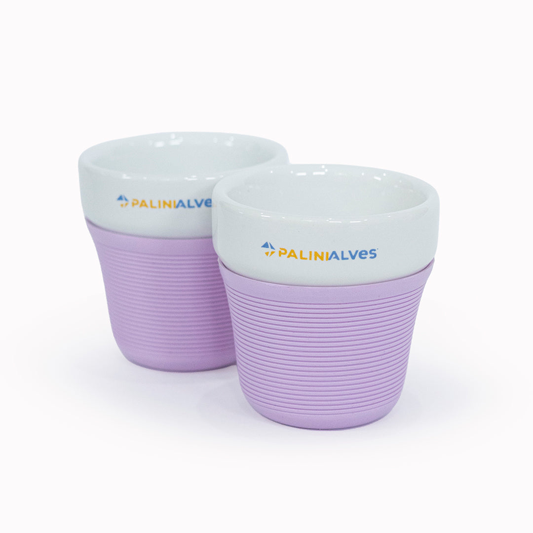 Copo de Porcelana - 150ml