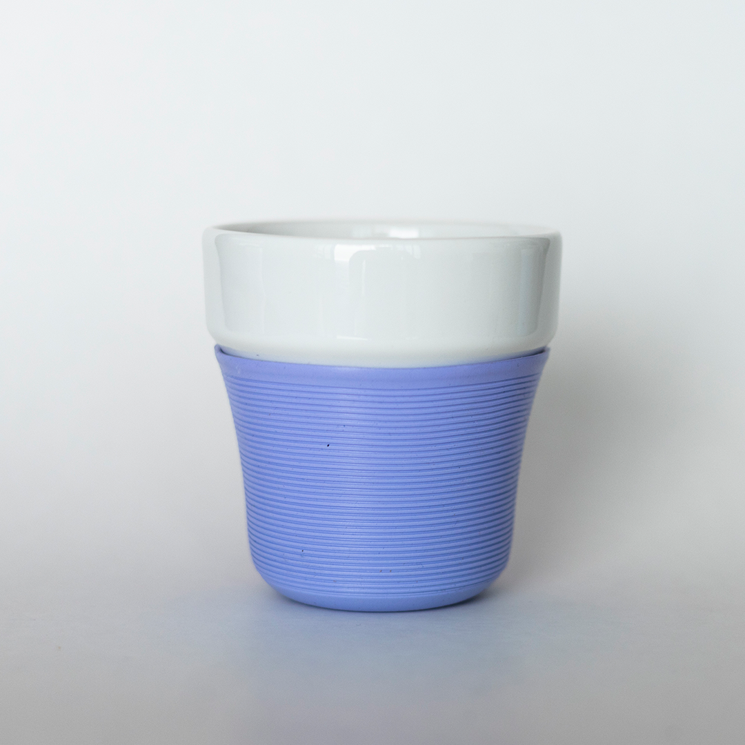 Copo de Porcelana - 150ml