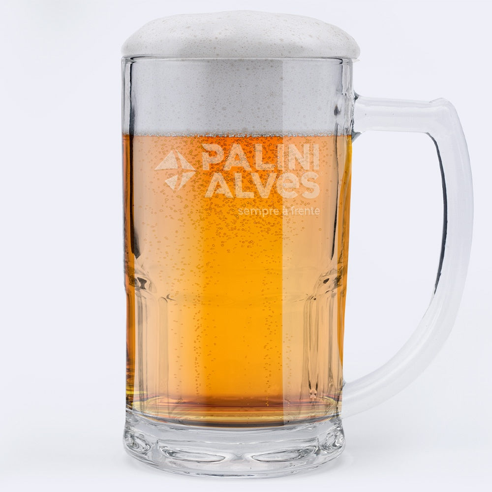 Caneca Chopp 340ml