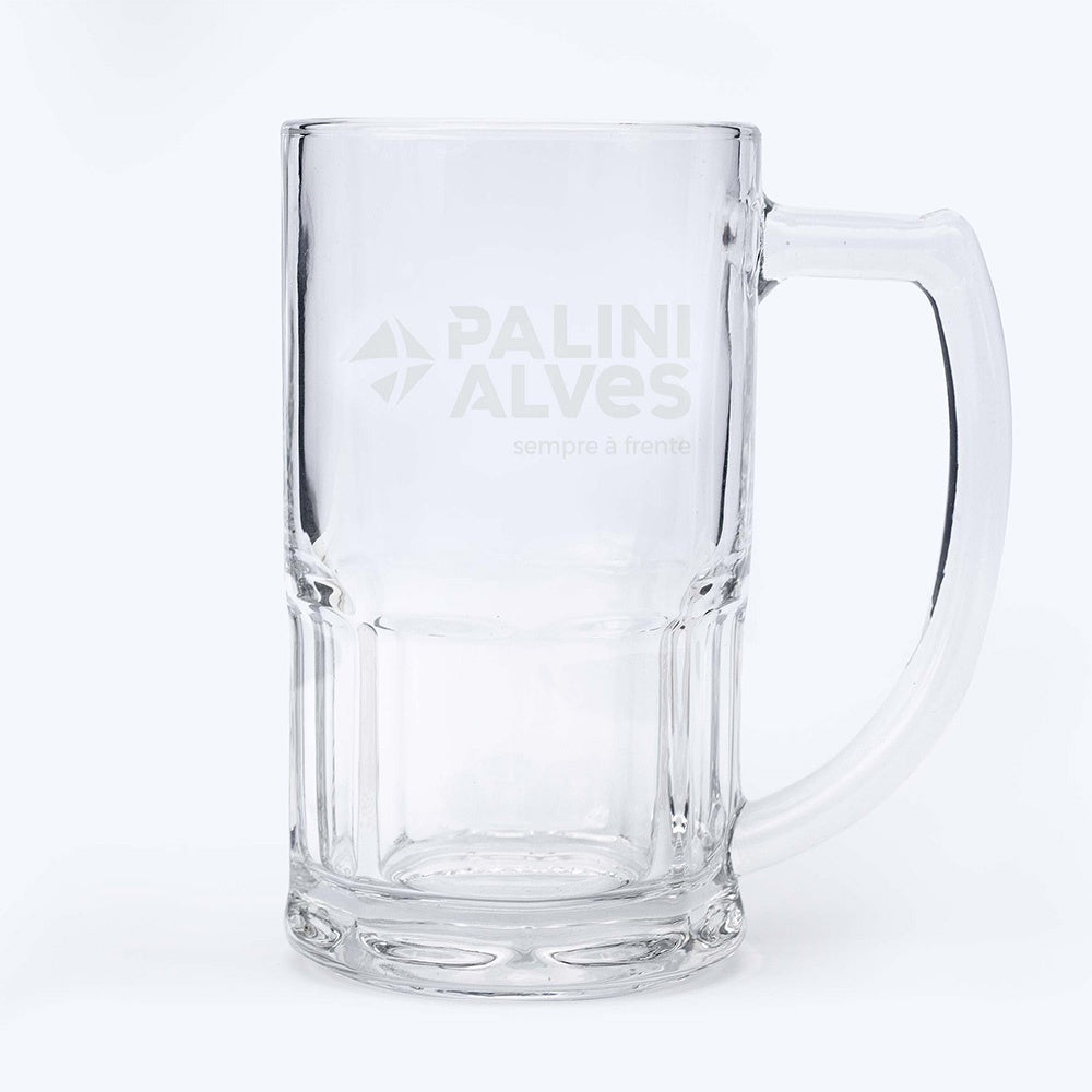 Caneca Chopp 340ml